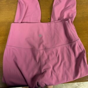 Align 23” High-Waisted Leggings